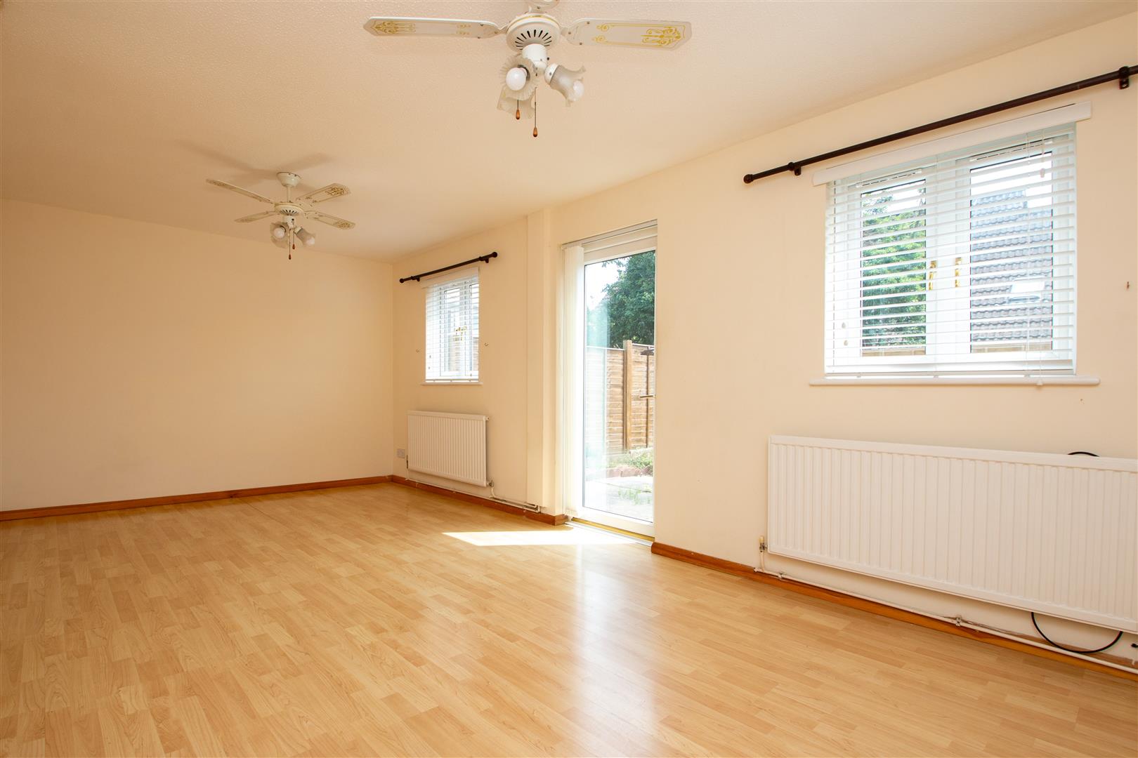 Specklands, Loughton, Milton Keynes